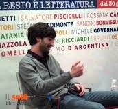 DIMMI CHE C’ENTRA L’UOVO di Fabio Napoli DIMMI CHE C’ENTRA L’UOVO di Fabio Napoli