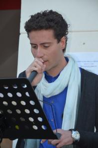 DIMMI CHE C’ENTRA L’UOVO di Fabio Napoli DIMMI CHE C’ENTRA L’UOVO di Fabio Napoli