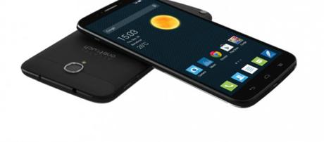 Alcatel e Cyanogen non produrranno più Hero 2+