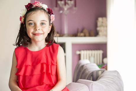 Sette anni e una dedica a mia figlia elena-sofia-sarabanda