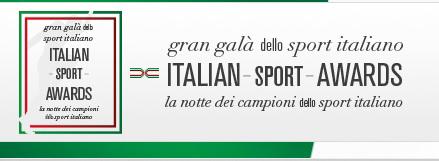 Italian Sport Awards