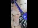 Recensione e buono sconto Dyson V6 Fluffy Recensione e buono sconto Dyson V6 Fluffy