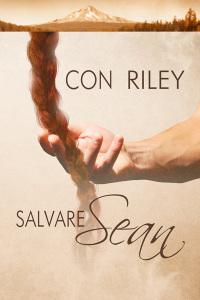 Nuova uscita: 14 luglio – Salvare Sean di Con Riley SavingSeanITLG