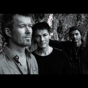 a-ha-CastInSteel