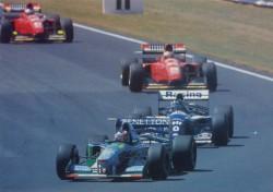 1994 British GP