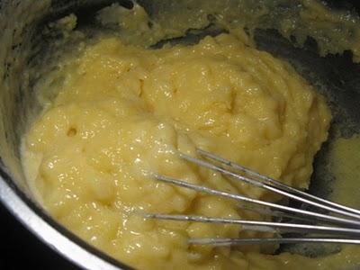 La serie del preparo e poi congelo continua.... ecco: Lo strudel di savoiardi e fragole La serie del preparo e poi congelo continua.... ecco: Lo strudel di savoiardi e fragole