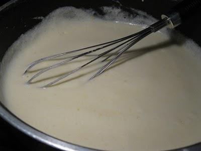 La serie del preparo e poi congelo continua.... ecco: Lo strudel di savoiardi e fragole La serie del preparo e poi congelo continua.... ecco: Lo strudel di savoiardi e fragole