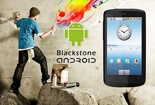 Installare Andoroid su HTC Touch HD