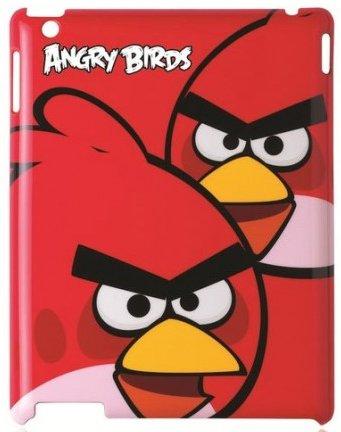 In arrivo le cover Angry Birds per iPad2