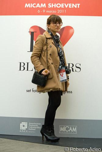 MICAM | Scarpe e gente da fiera - Shoevent MICAM | Scarpe e gente da fiera - Shoevent