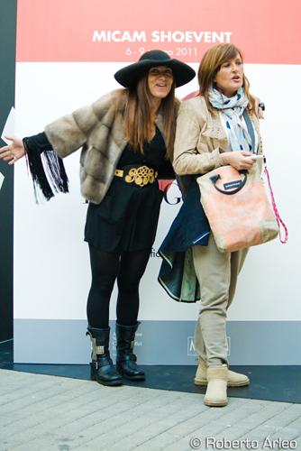 MICAM | Scarpe e gente da fiera - Shoevent MICAM | Scarpe e gente da fiera - Shoevent