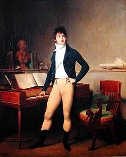 Louis Léopold Boilly