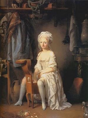 Louis Léopold Boilly