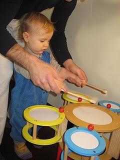 Il papà e il rapporto con il portare Il papà e il rapporto con il portare