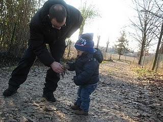 Il papà e il rapporto con il portare Il papà e il rapporto con il portare