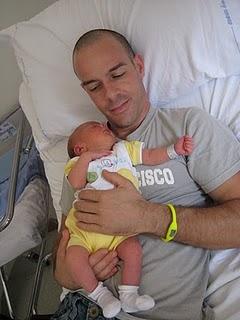 Il papà e il rapporto con il portare Il papà e il rapporto con il portare