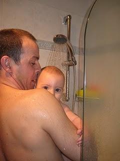 Il papà e il rapporto con il portare Il papà e il rapporto con il portare