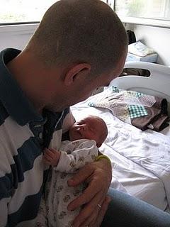 Il papà e il rapporto con il portare Il papà e il rapporto con il portare