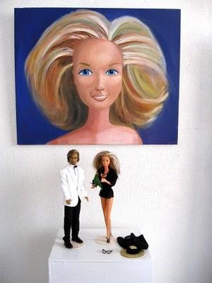 CINQUANT'ANNI NELL'OMBRA DI BARBIE - Buon compleanno Ken!