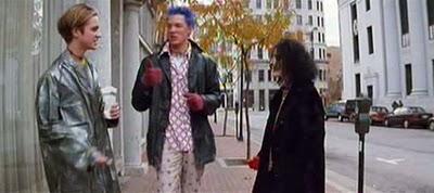 SLC Punk! - Fuori di cresta