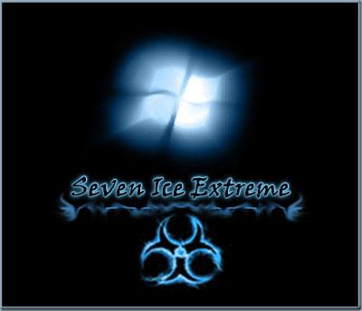 Windows Seven Ice Extreme Disponibile al download Windows Seven ICE Extreme v.1