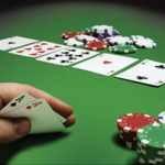 Regole per iniziare a giocare a poker Texas Hold’em