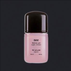 Nee Make Up : Basic Nail e Nail Polish Nee Make Up : Basic Nail e Nail Polish