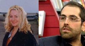 IN RADIO CON MASSIMO MAUGERI: VIOLA DI GRADO e MARIA LUCIA RICCIOLI garavelli-sabatini