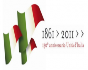 L’unité d’Italie fête son 150° anniversaire!