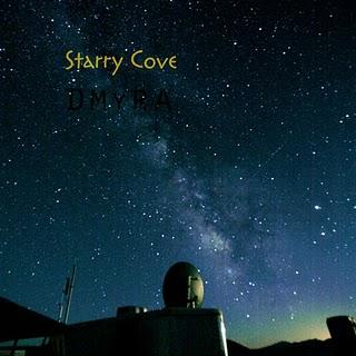 [ca428] dmyra - “Starry Cove“