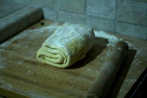 Cornetti fatti in casa: foto-ricetta