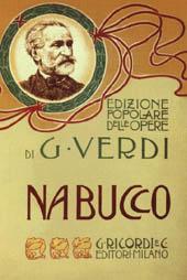 54mila giorni, dal Nabucco a Malincònia