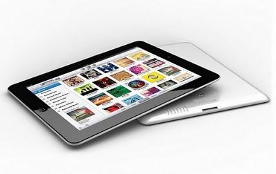 iPad 2: sono 500.000 tablet venduti  solo nel primo fine settimana