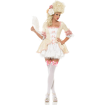 Cortigiane Abbiamo sbagliato tutto