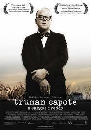 Truman Capote: A sangue freddo - Bennett Miller (2005)