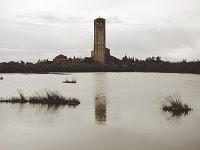 Sviluppo urbano nell'antica Venezia