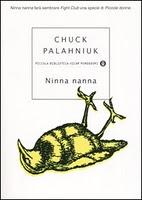 Ninna nanna - Chuck Palahniuk