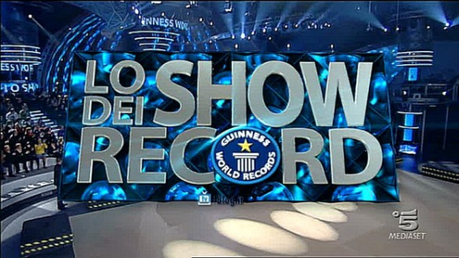 Lo Show dei Record: sarà Gerry Scotti a presentarlo