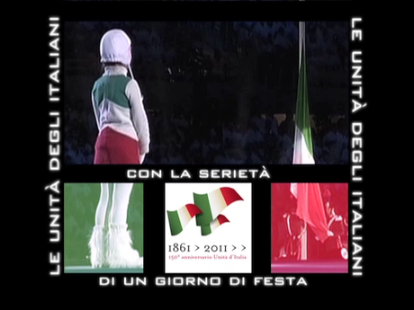 Un documentario per la Festa nazionale: Le unità degli Italiani