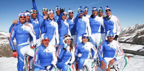 Finali di coppa del mondo! Finali di coppa del mondo!