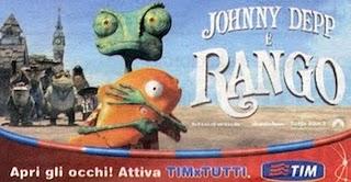 Un inganno di rango