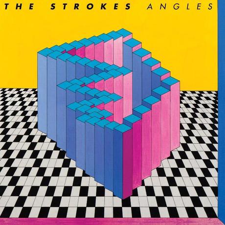 Strokes, Angles