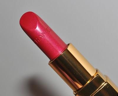 Chanel Rouge Coco Lipstick n° 16 Taffeta