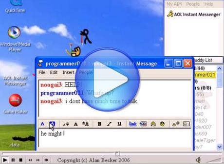 animator vs animator 2 Ecco cosa succede quando un virus si impossessa del vostro PC. VIDEO