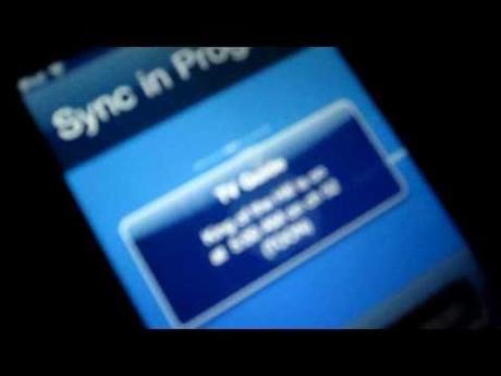 firmware apple Un bug grafico di iOS 4.3 affligge liPod Touch ! 0 Un bug grafico di iOS 4.3 affligge liPod Touch !