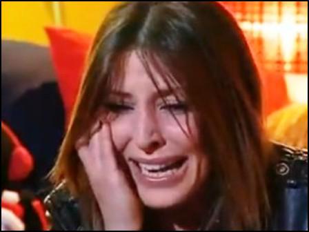 GF: eliminata Guendalina. Serata di chiarimenti GF: eliminata Guendalina. Serata di chiarimenti