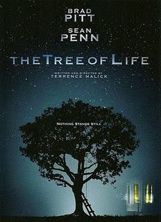 The Tree of Life di Terrence Malick. Qualche anticipazione