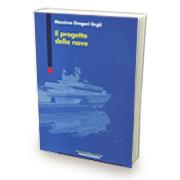 Il progetto della nave di Massimo Gregori Grgic