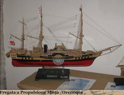 Modellismo navale