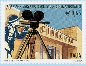 C'era una volta il cinema